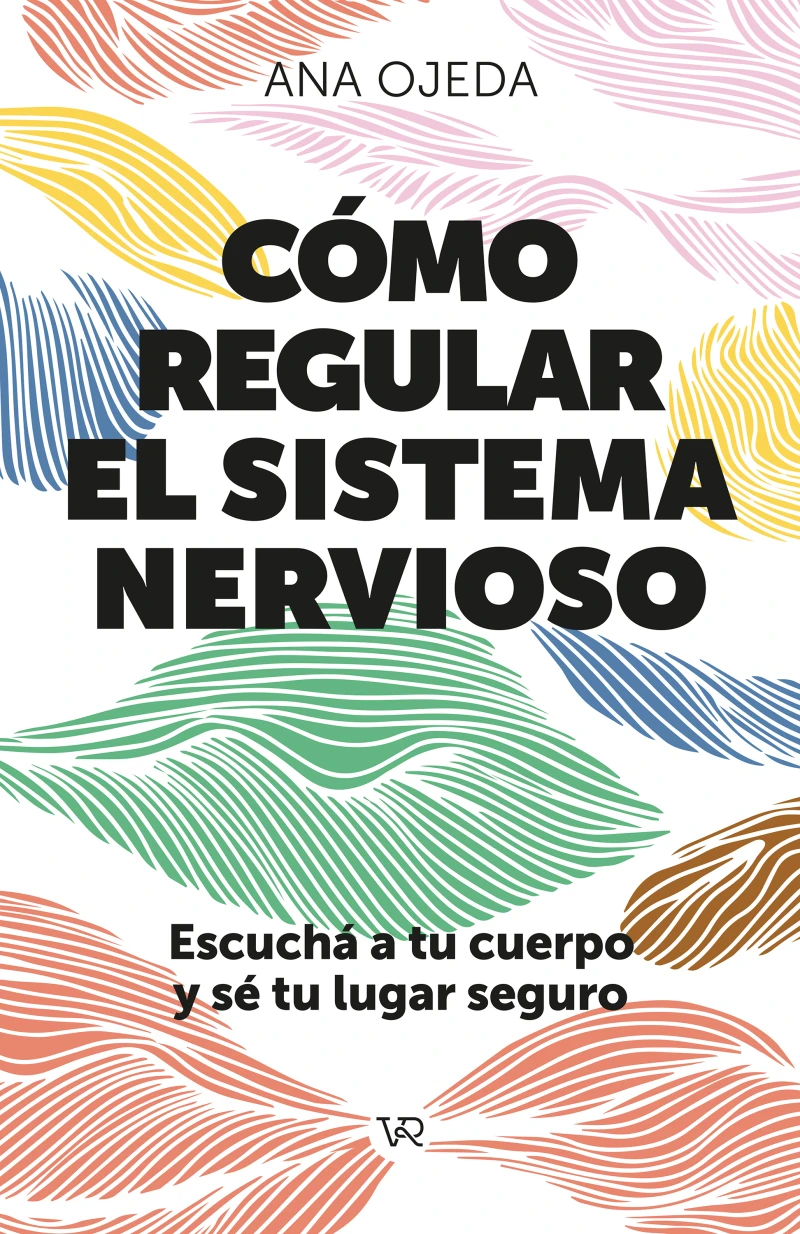 Portada: Cómo regular el sistema nervioso