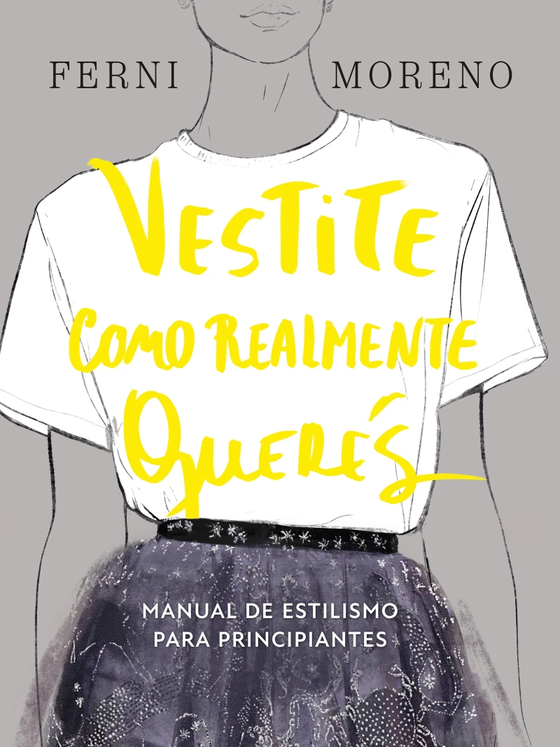 Portada: Vestite como realmente querés