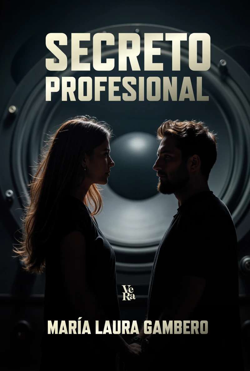Portada: Secreto profesional