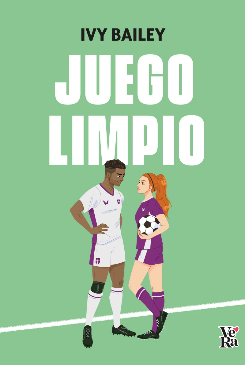 Portada: Juego limpio