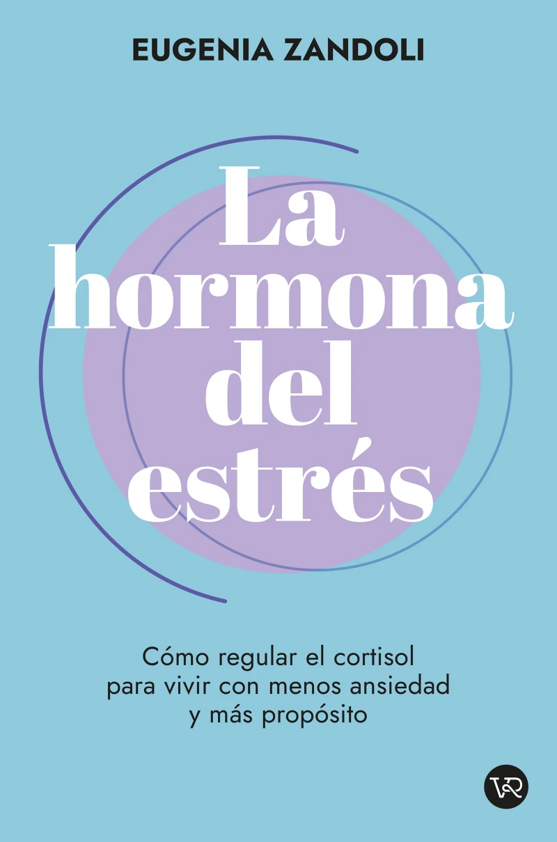 Portada: La hormona del estrés