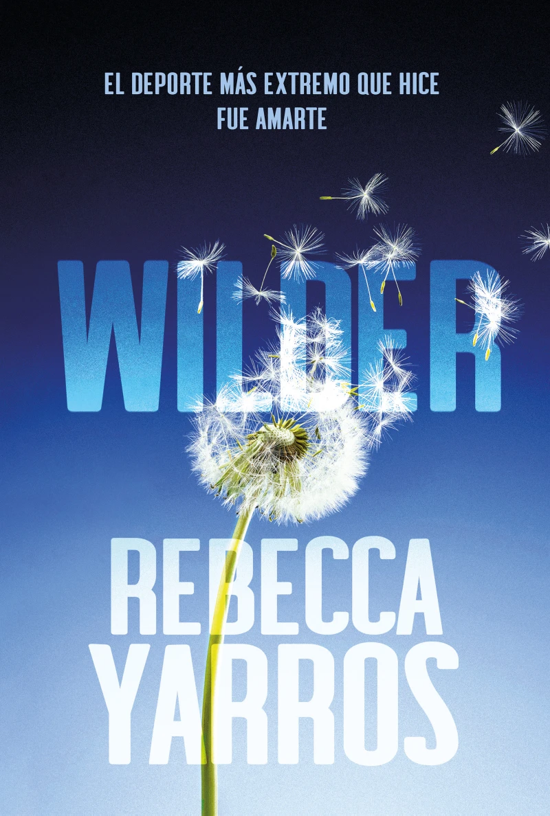 Portada: Wilder