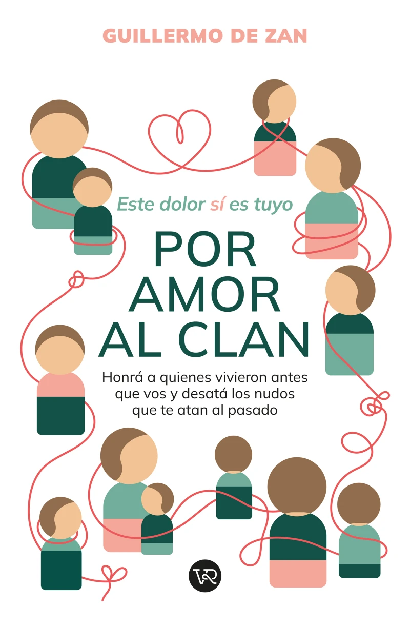 Portada: Por amor al clan