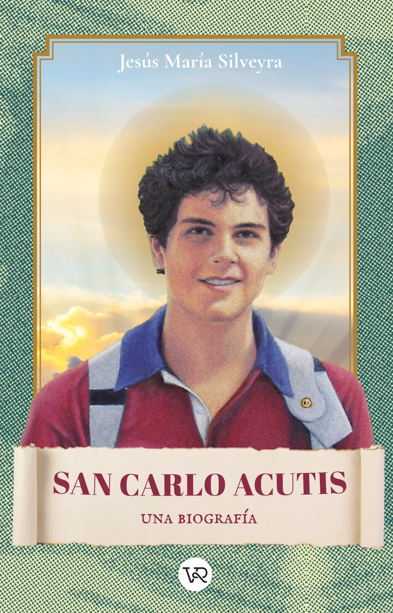 Portada: San Carlo Acutis