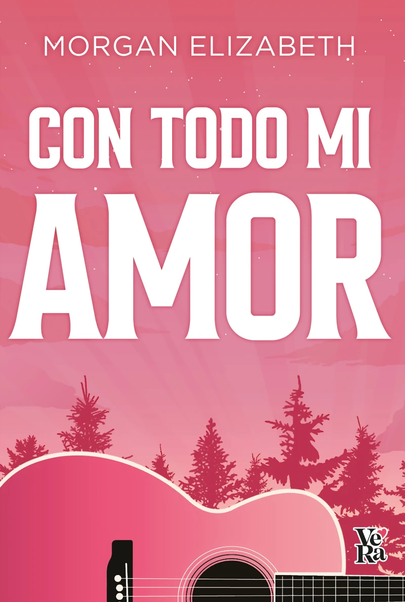 Portada: Con todo mi amor