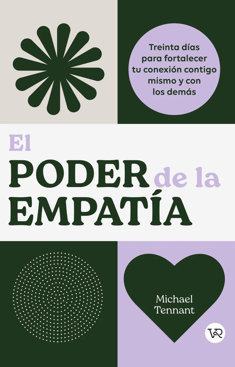 Portada: El poder de la empatía