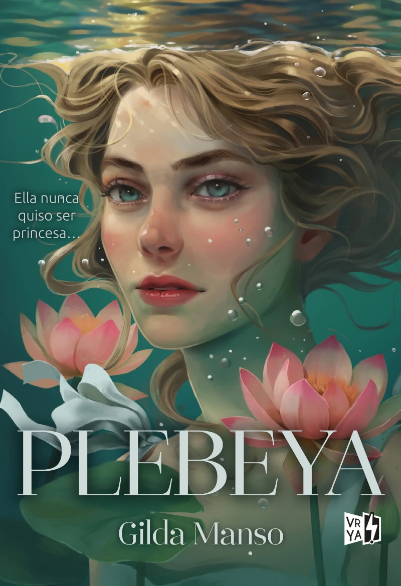 Portada: Plebeya
