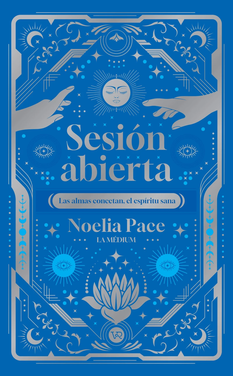 Portada: Sesión abierta Edición especial