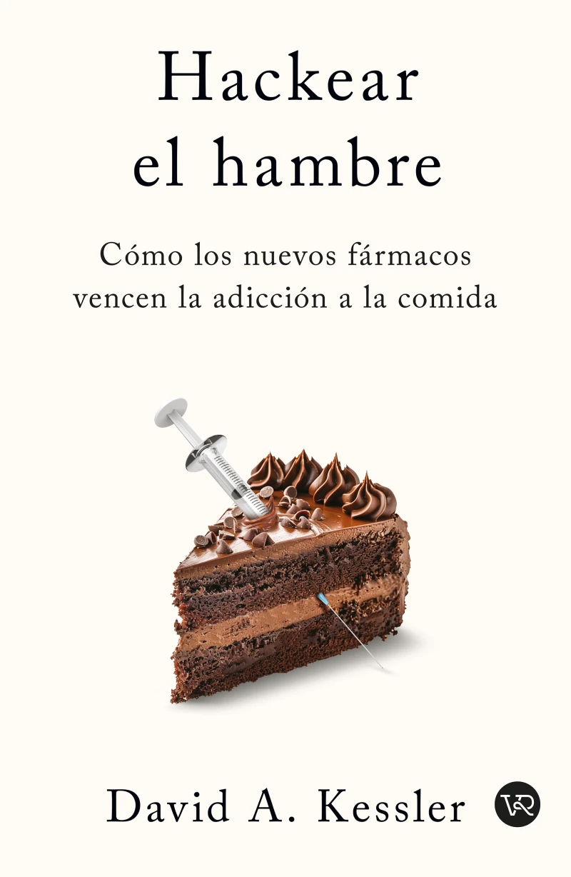 Portada: Hackear el hambre