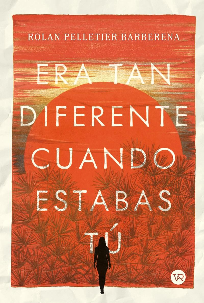 Portada: Era tan diferente cuando estabas tú