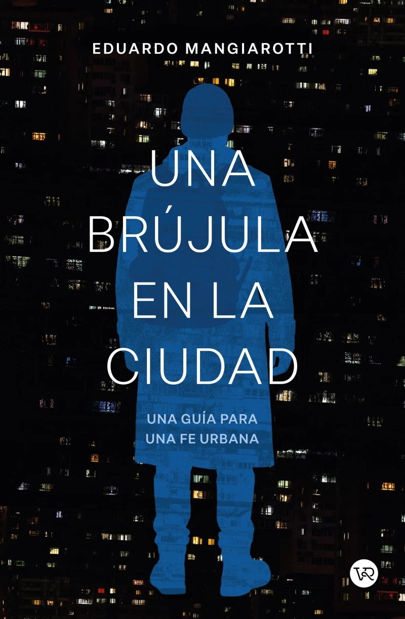 Portada: Una brújula en la ciudad