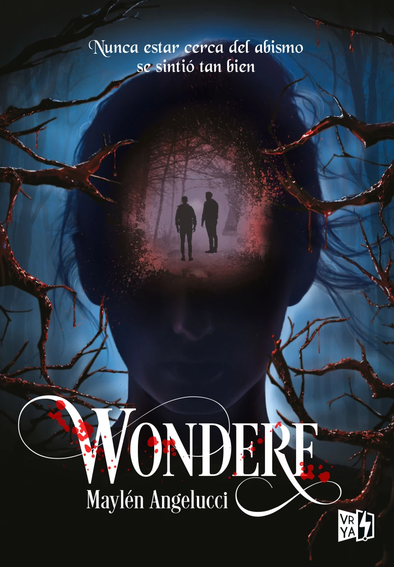 Portada: Wonderf