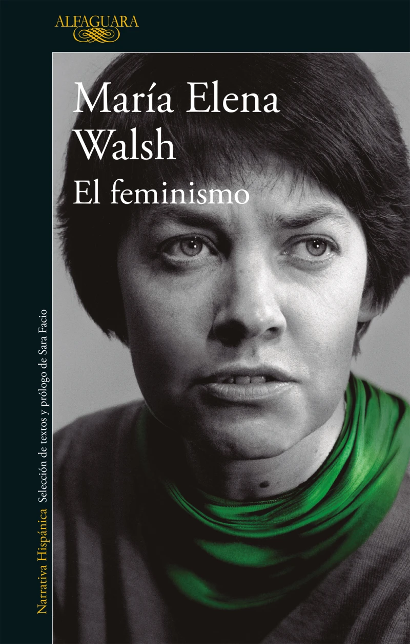 Portada: El feminismo