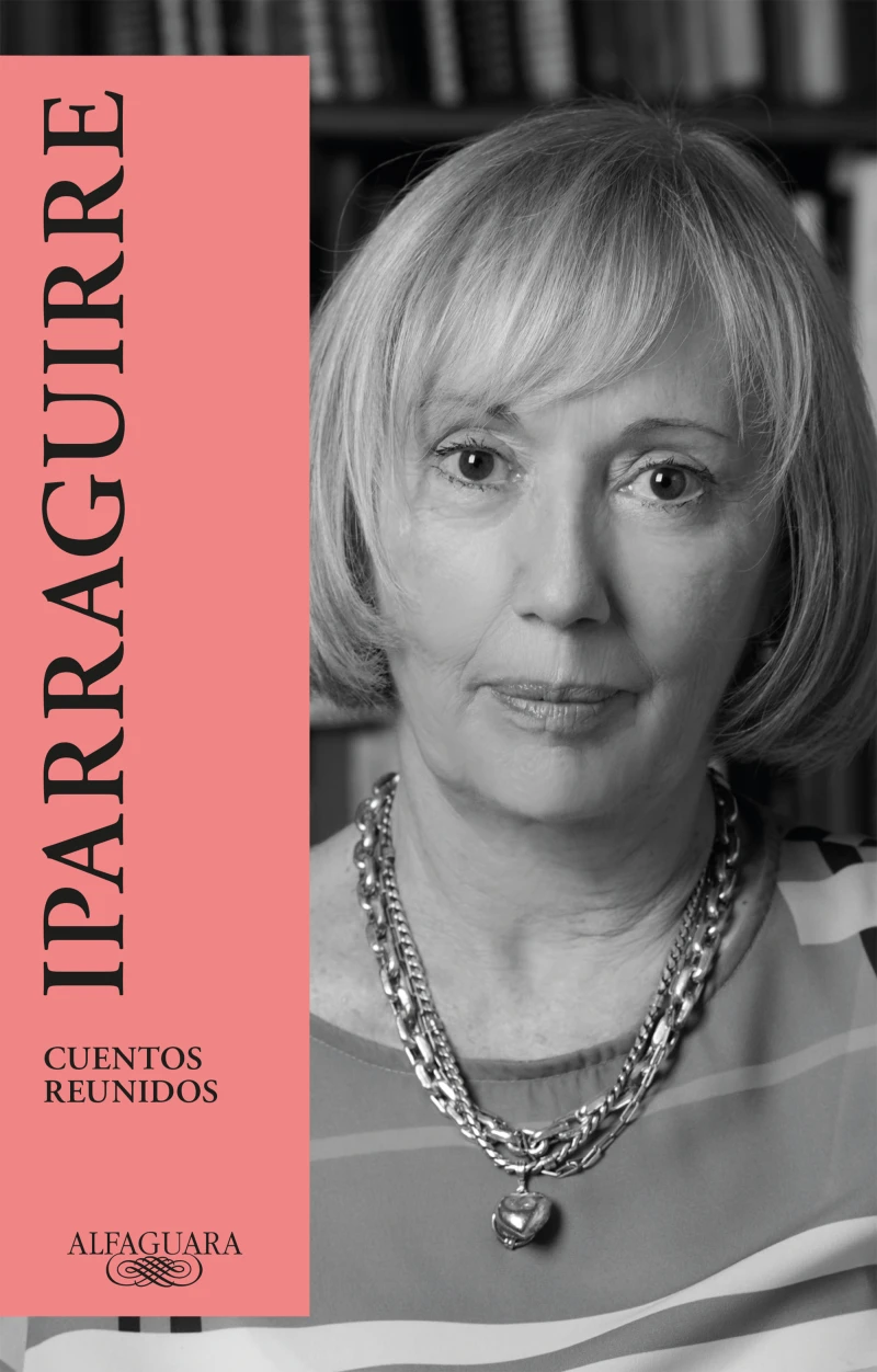 Portada: Cuentos reunidos