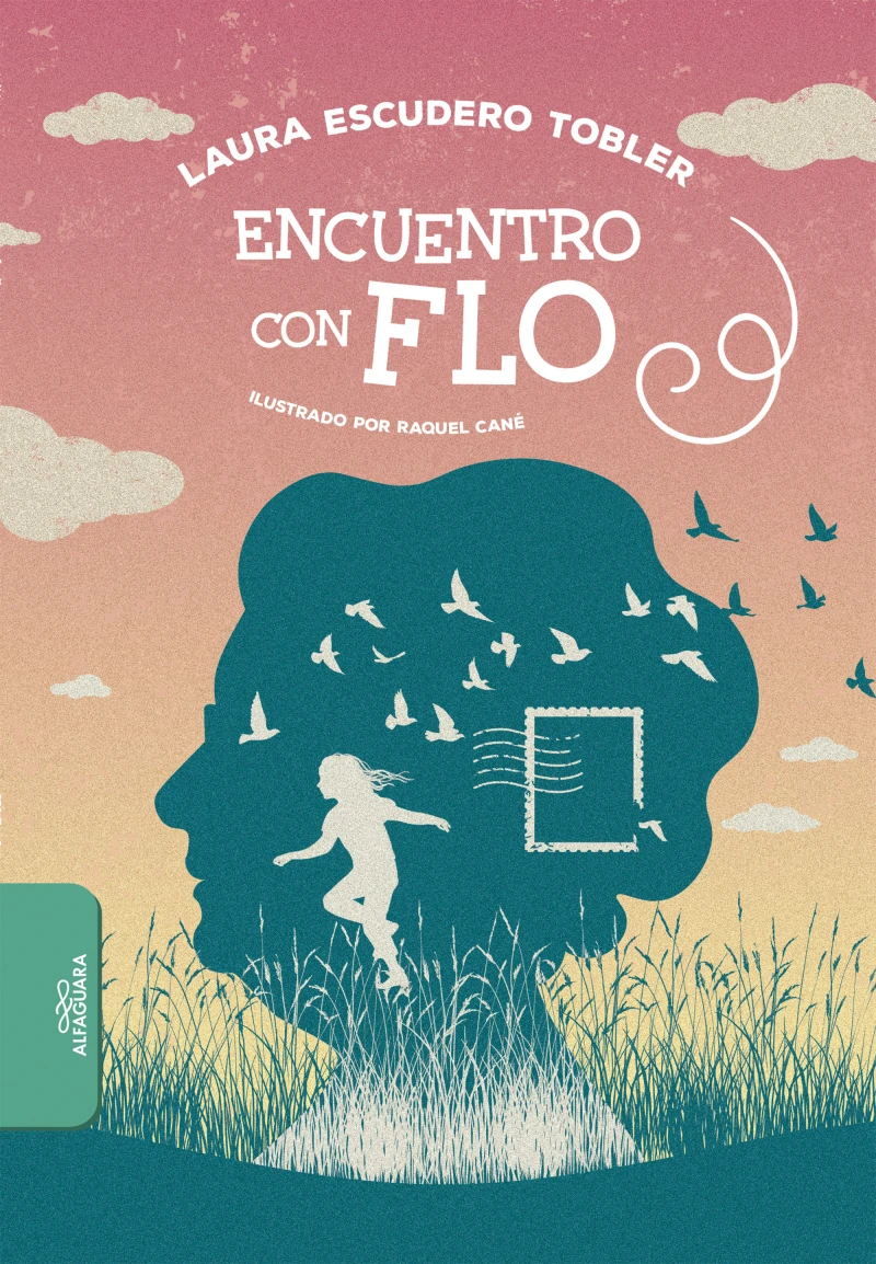 Portada: Encuentro con Flo
