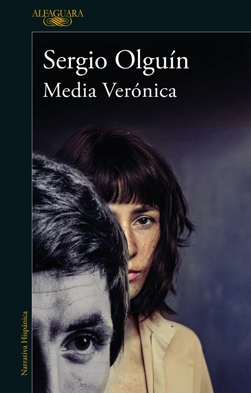 Portada: Media Verónica