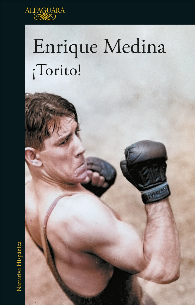 Portada: ¡Torito!