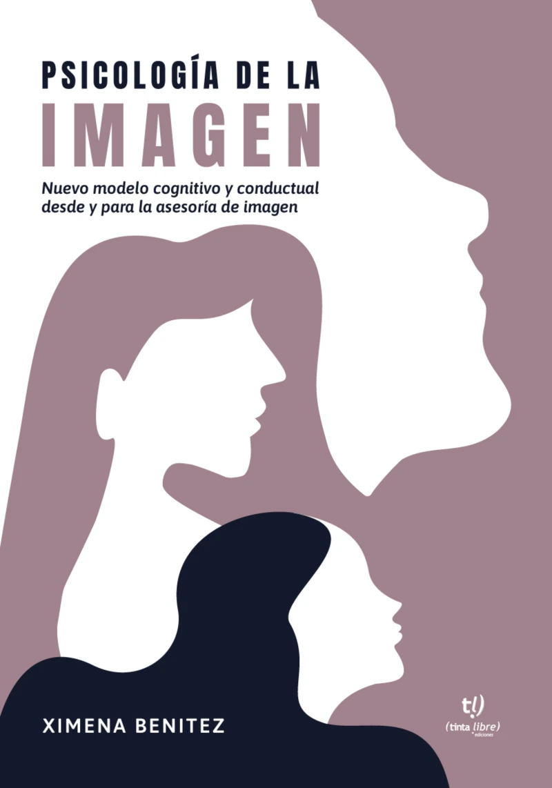 Portada: Psicología de la imagen
