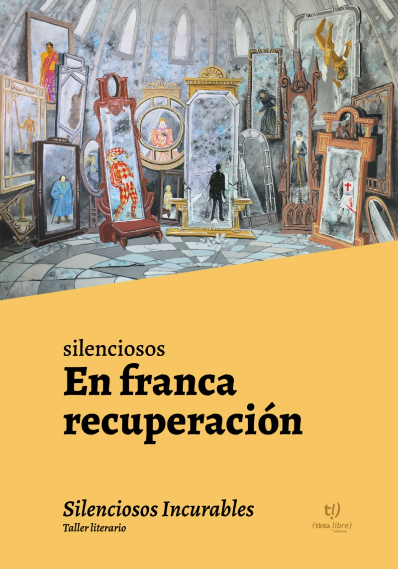 Portada: En franca recuperación