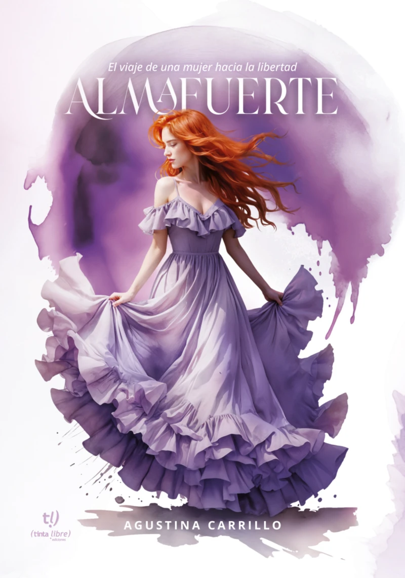 Portada: Almafuerte