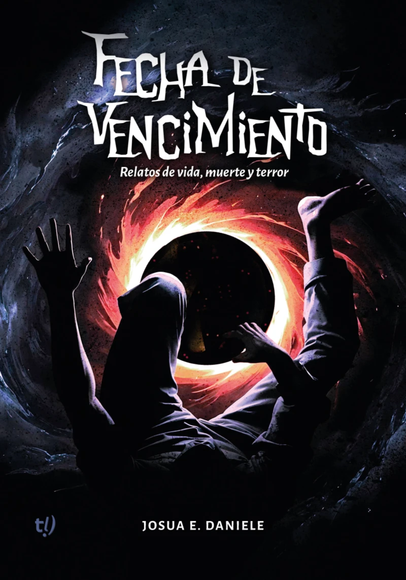 Portada: Fecha de vencimiento