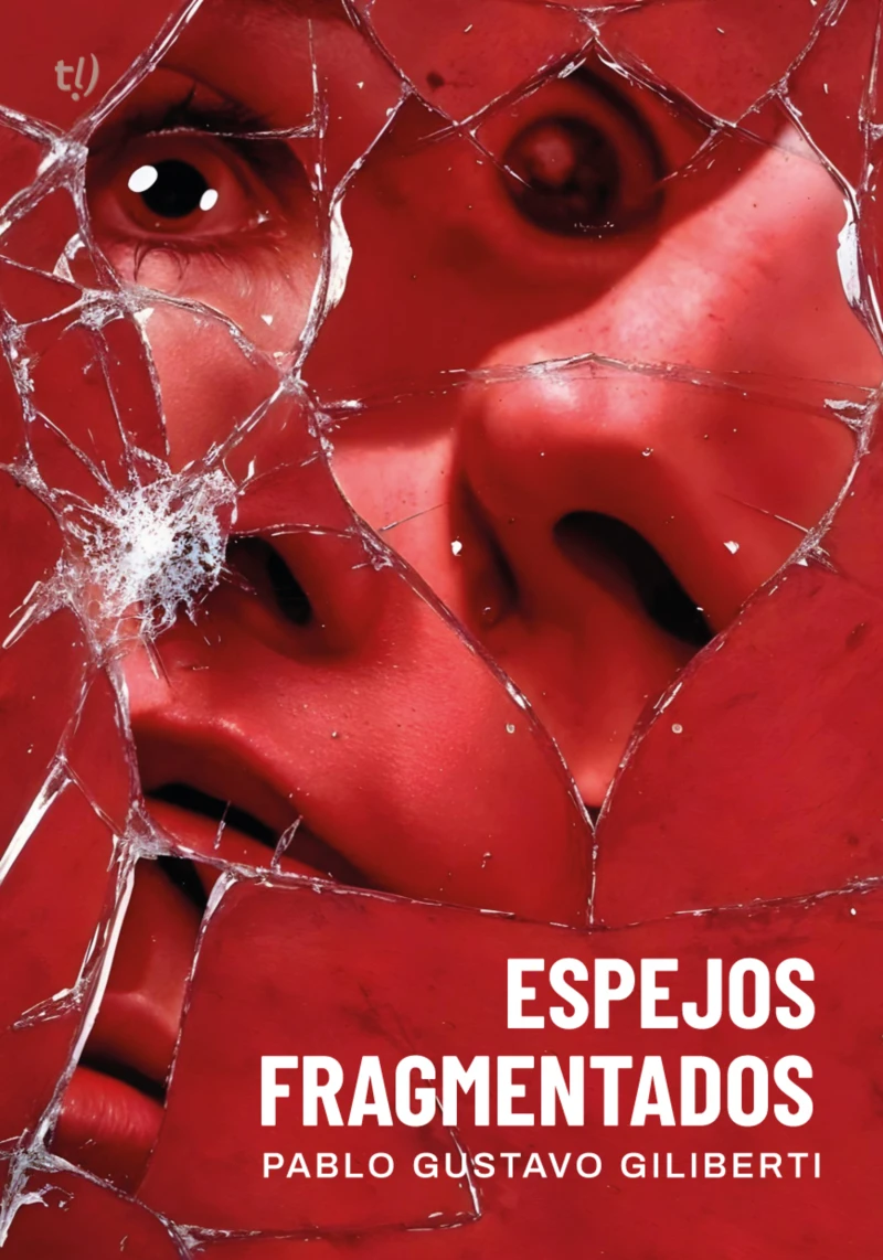Portada: Espejos fragmentados