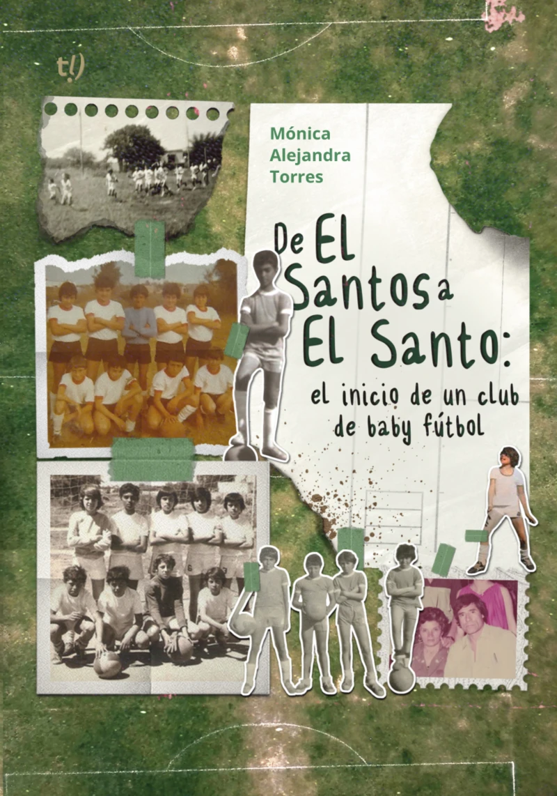 Portada: De El Santos a El Santo