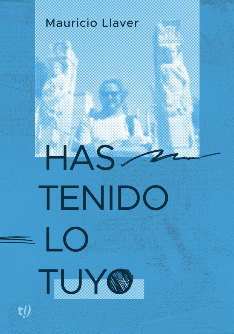 Portada: Has tenido lo tuyo