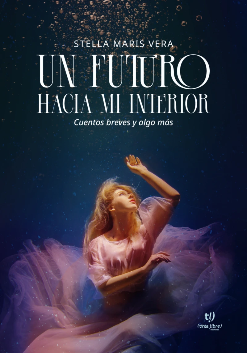 Portada: Un futuro hacia mi interior