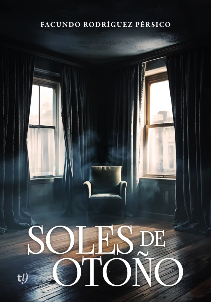 Portada: Soles de otoño