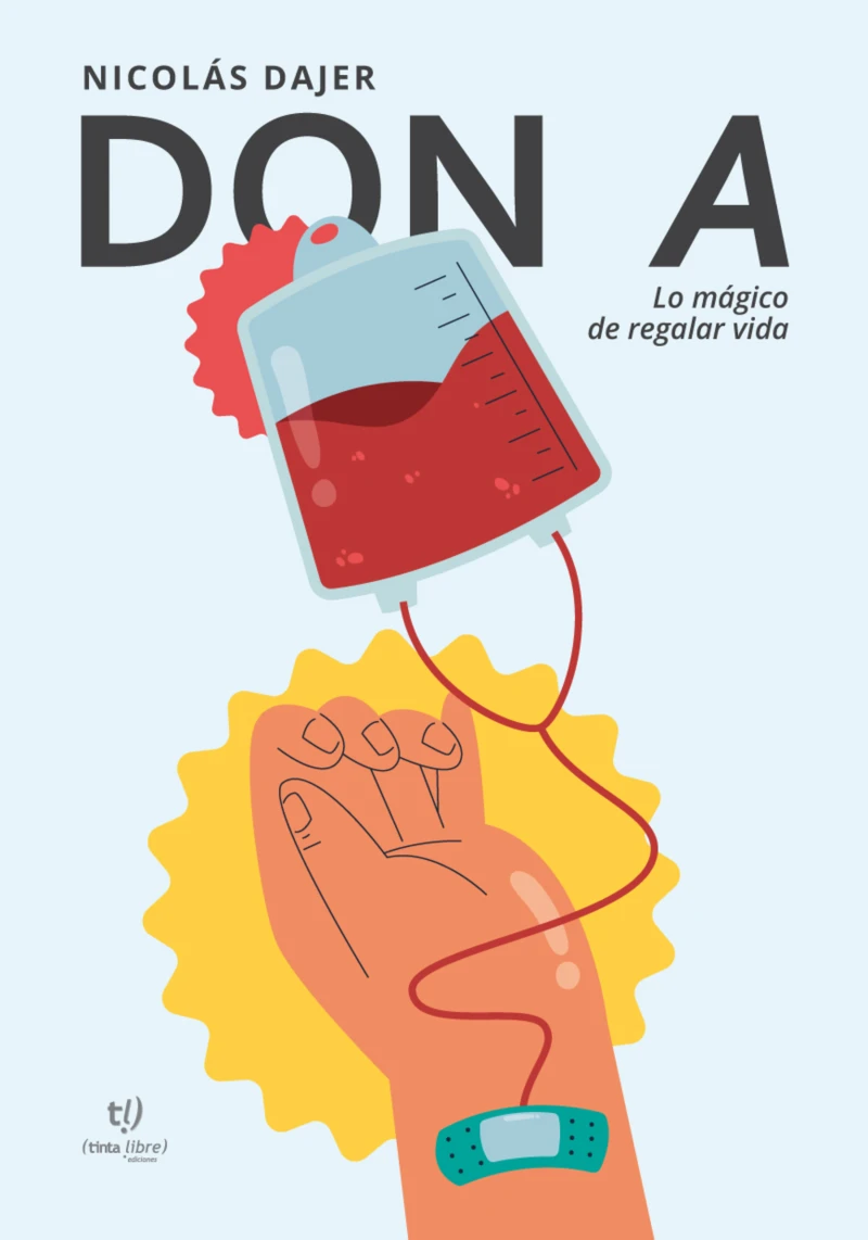 Portada: Don A
