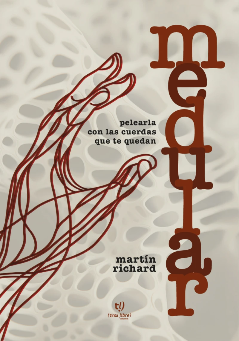 Portada: Medular