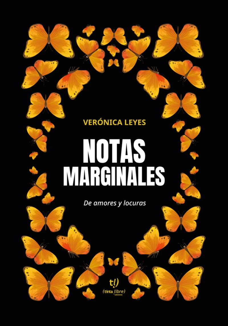 Portada: Notas marginales