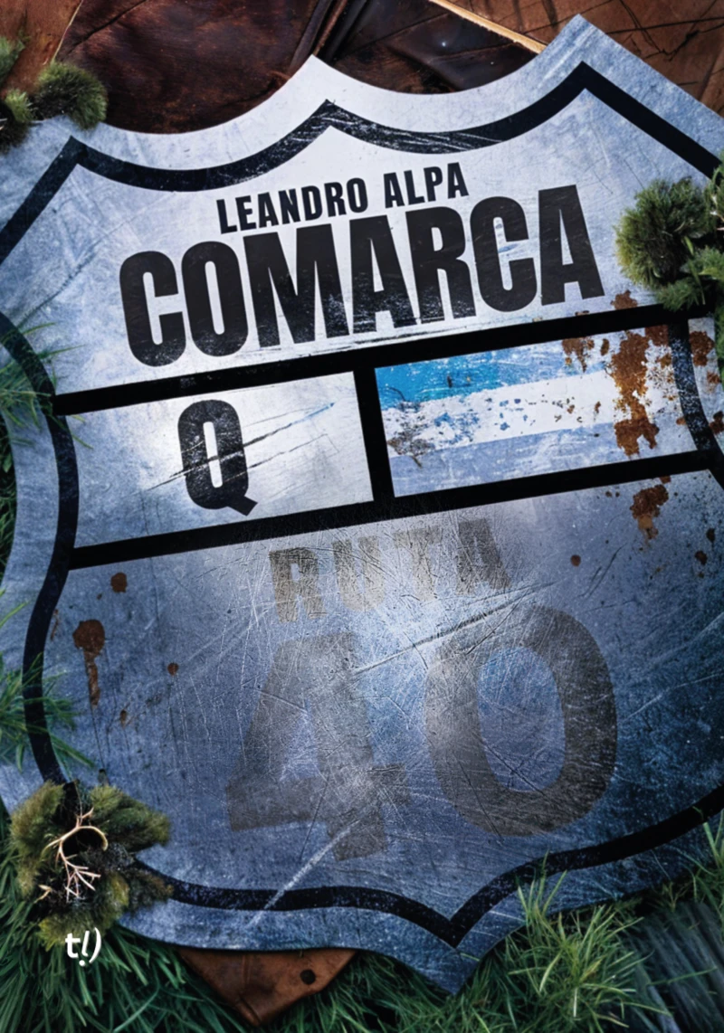 Portada: Comarca Q