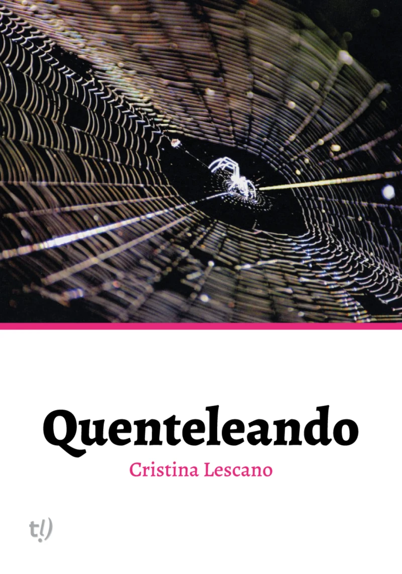 Portada: Quenteleando