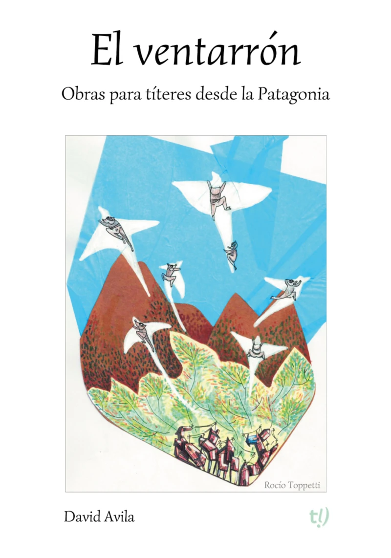 Portada: El ventarrón