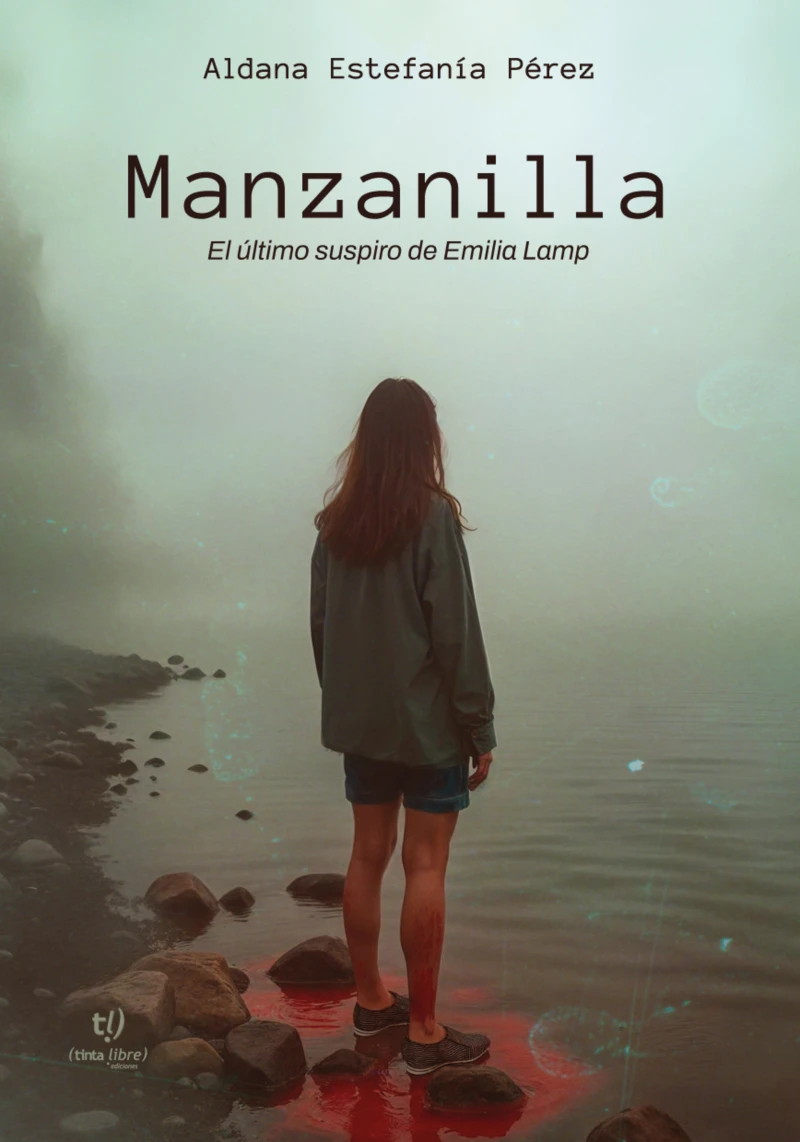 Portada: Manzanilla