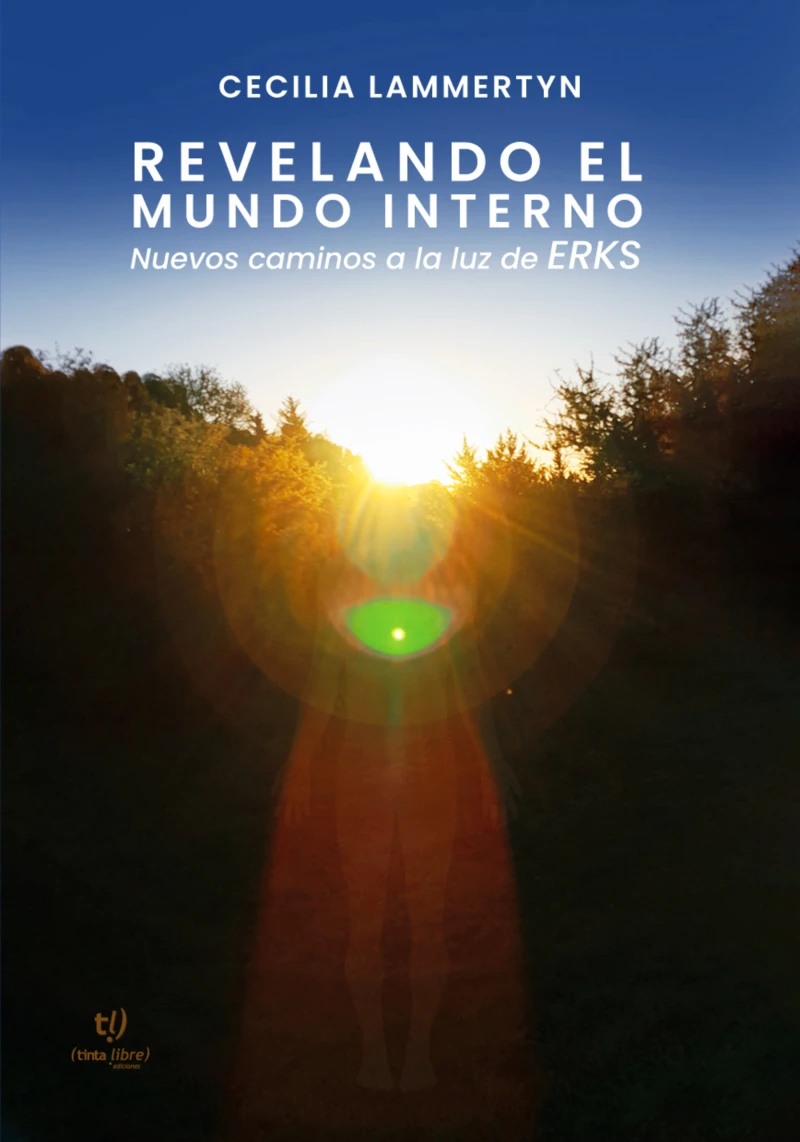 Portada: Revelando el mundo interno