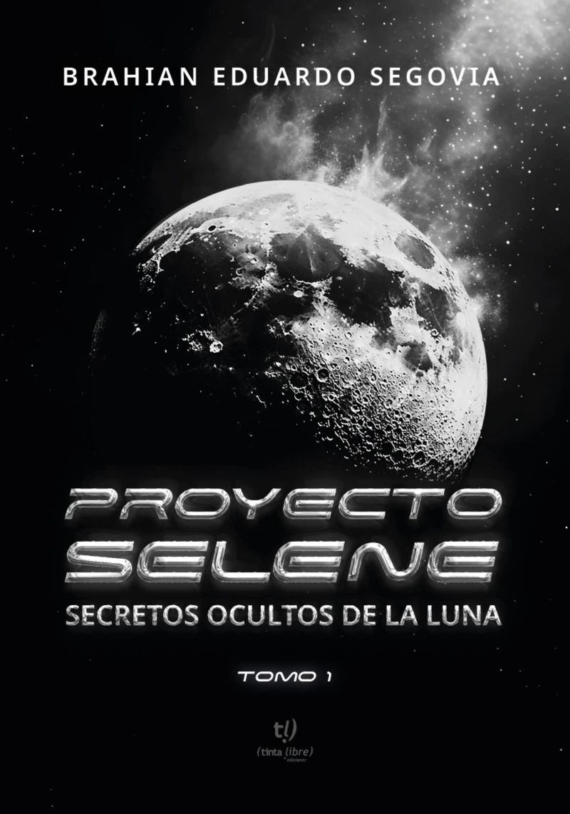 Portada: Proyecto Selene