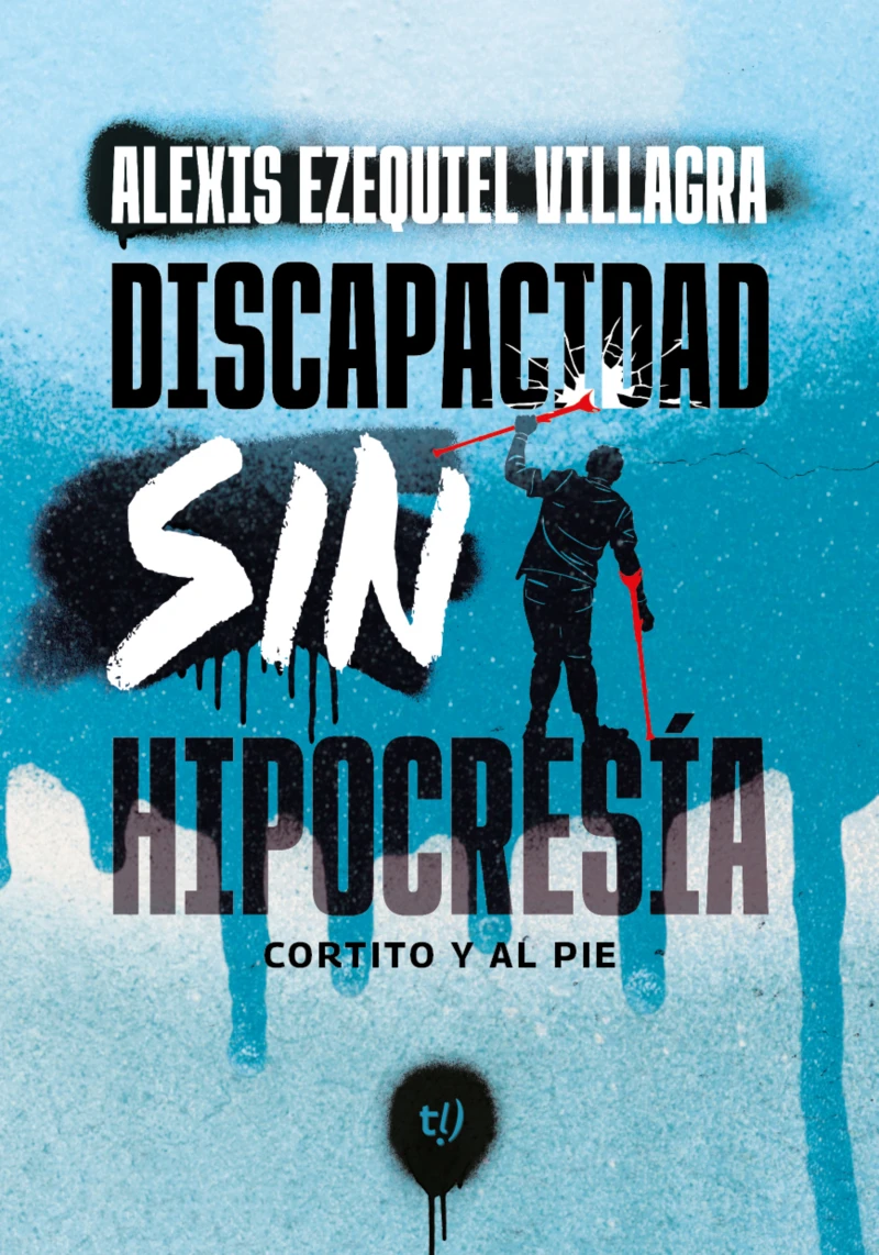 Portada: Discapacidad sin hipocresía