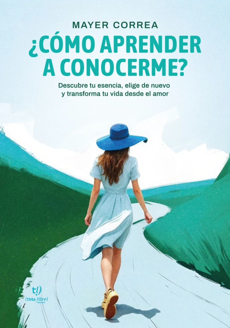 Portada: ¿Cómo aprender a conocerme?