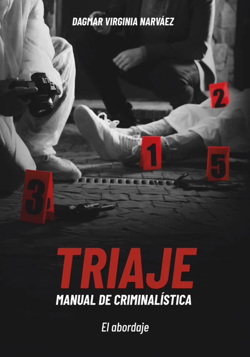 Portada: Triaje: El abordaje