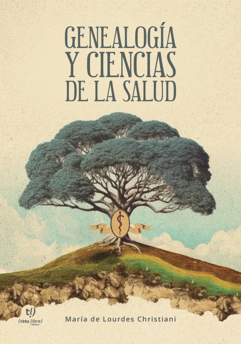 Portada: Genealogía y ciencias de la salud
