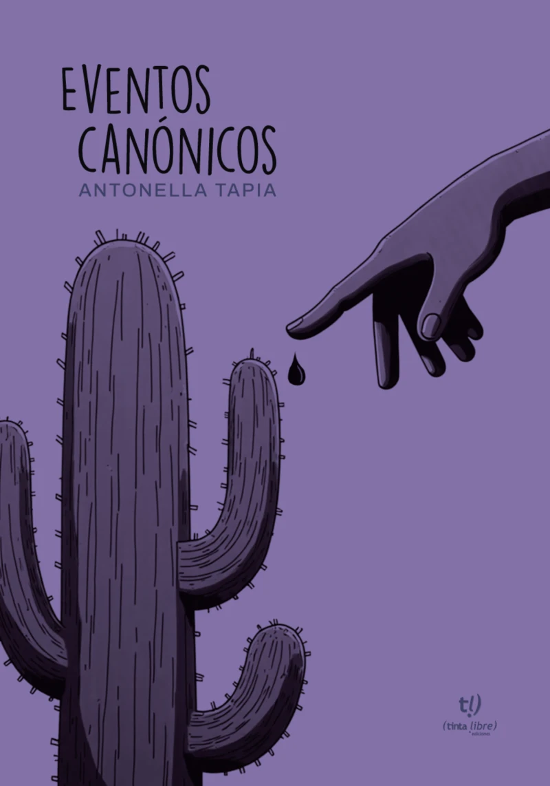 Portada: Eventos canónicos