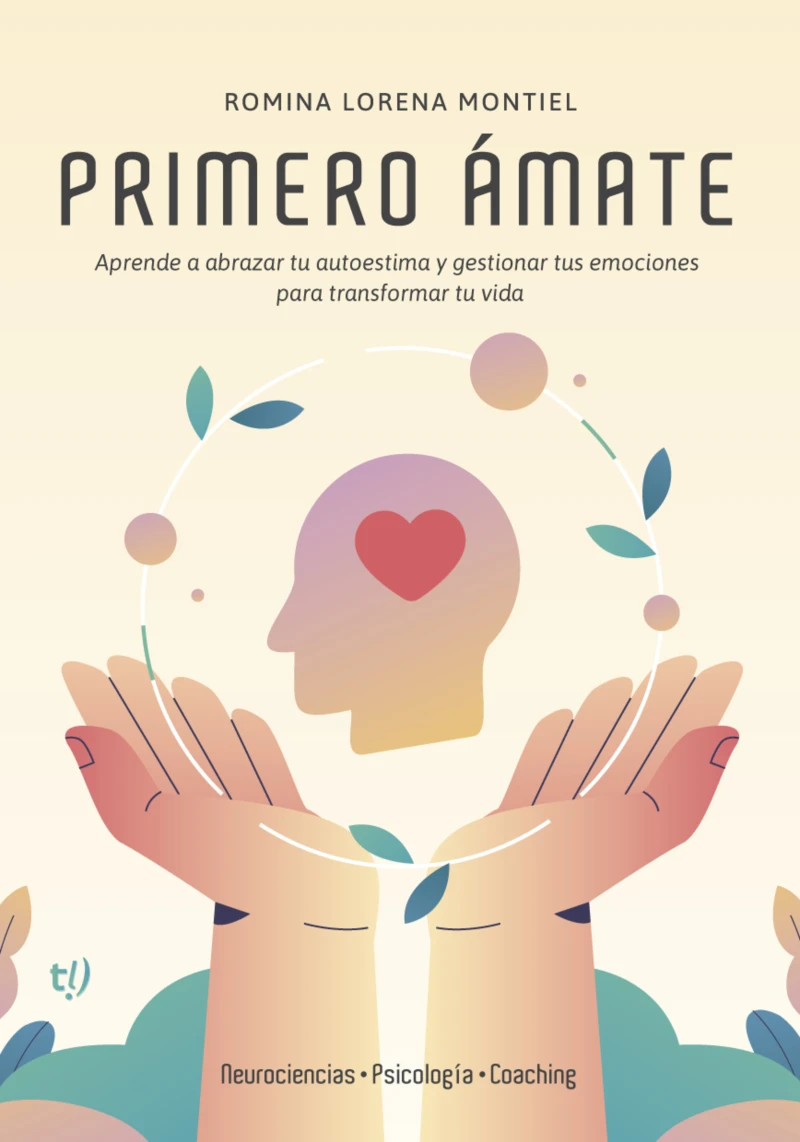 Portada: Primero ámate