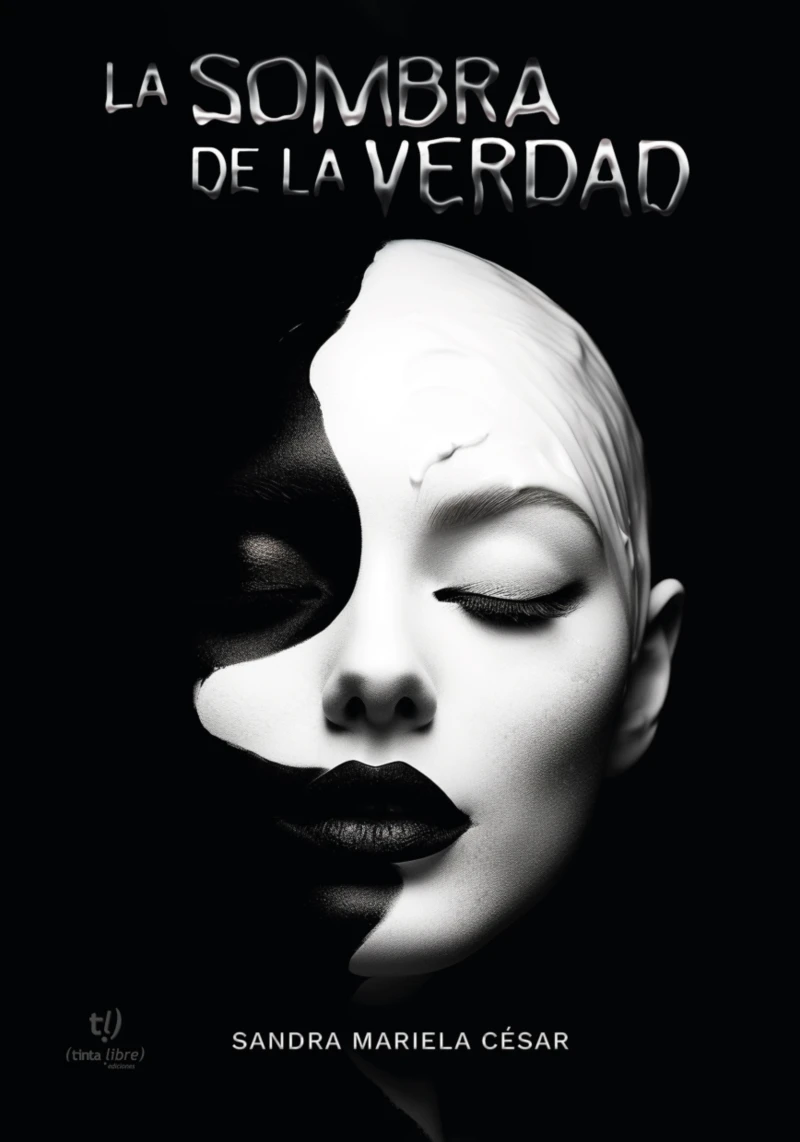 Portada: La sombra de la verdad