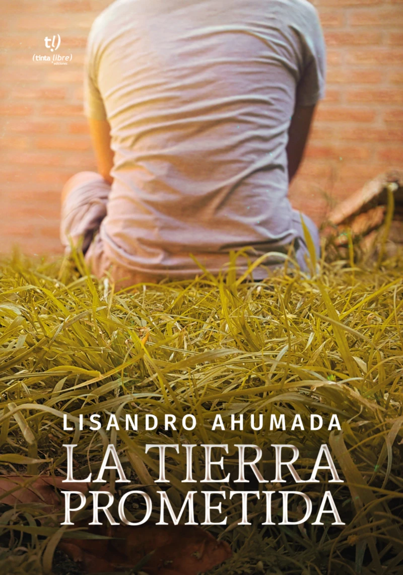 Portada: La tierra prometida