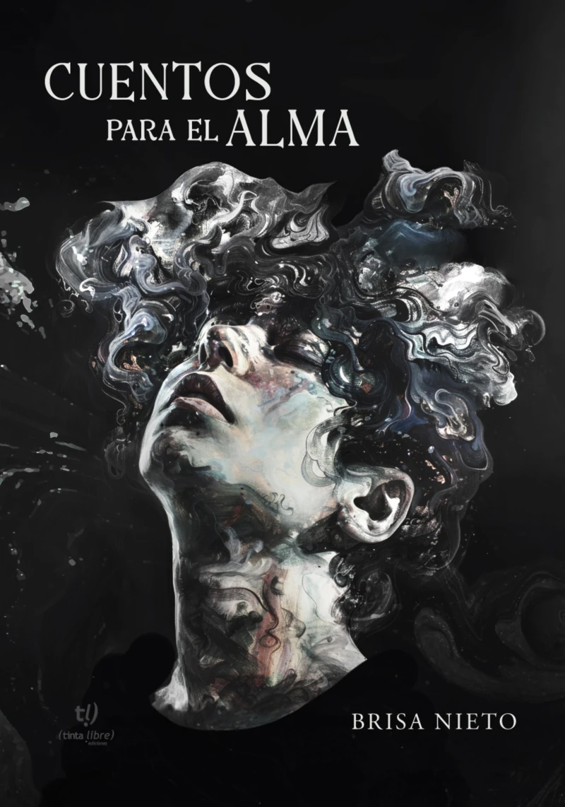 Portada: El poeta en penumbras
