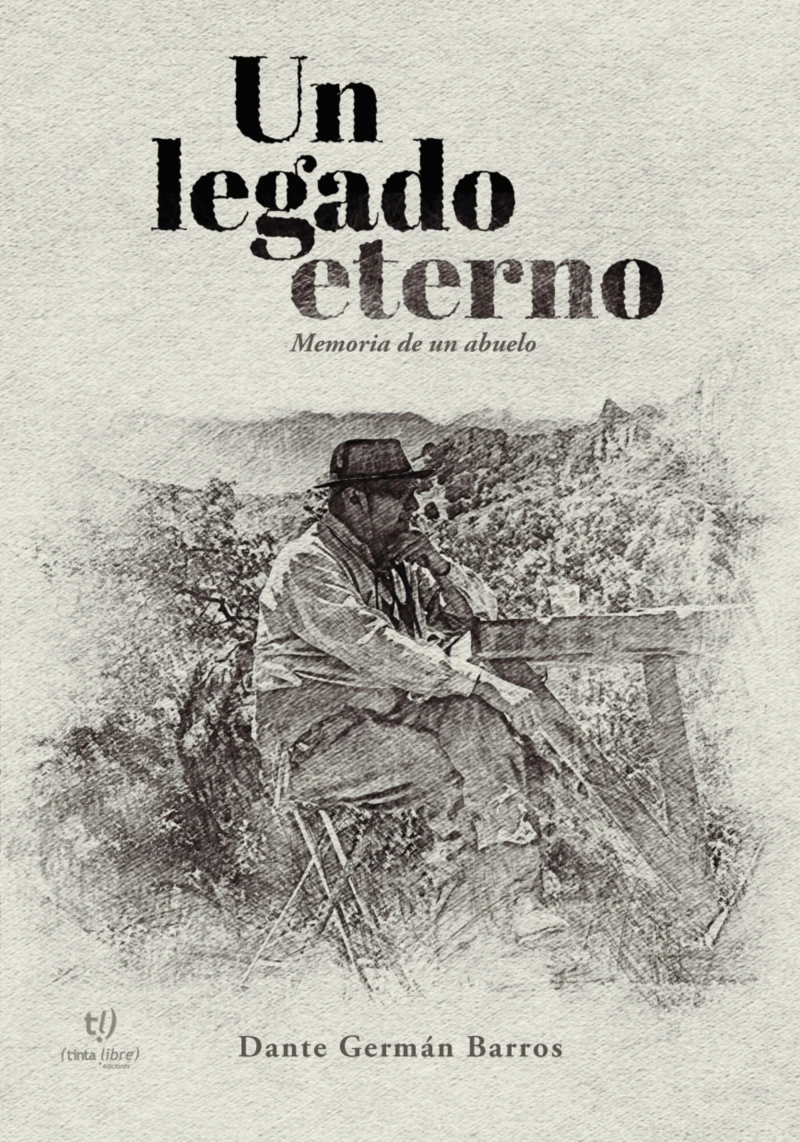 Portada: Un legado eterno