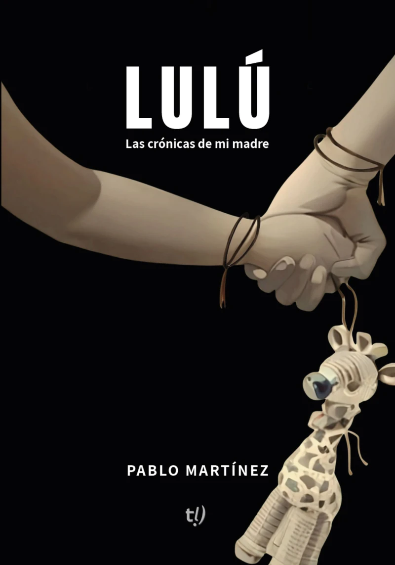 Portada: Lulú